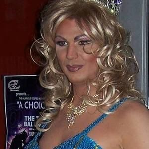 Meet your Posher, Johnny